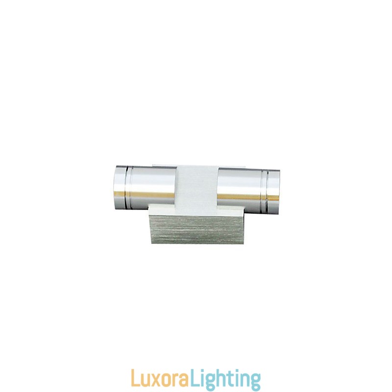 Designer Touch Decorative Mini Style Flush Mount wall Lights Modern Contemporary Metal