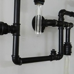 Designer Touch Decorative Wall Sconces Mini Style Modern Contemporary Metal