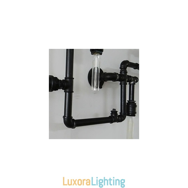 Designer Touch Decorative Wall Sconces Mini Style Modern Contemporary Metal