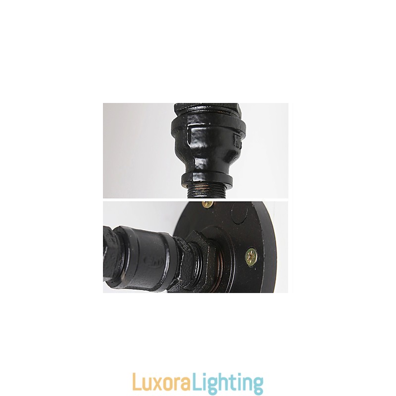 Designer Touch Decorative Wall Sconces Mini Style Modern Contemporary Metal