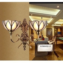 Designer Touch Decorative Wall Sconces Mini Style Traditional Classic Metal