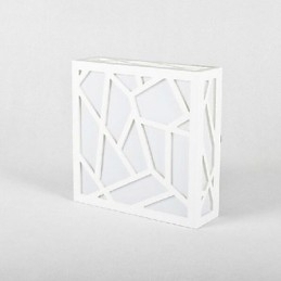 Designer Touch Decorative Modern Contemporary Traditional Classic Wood Bamboo Flush Mount