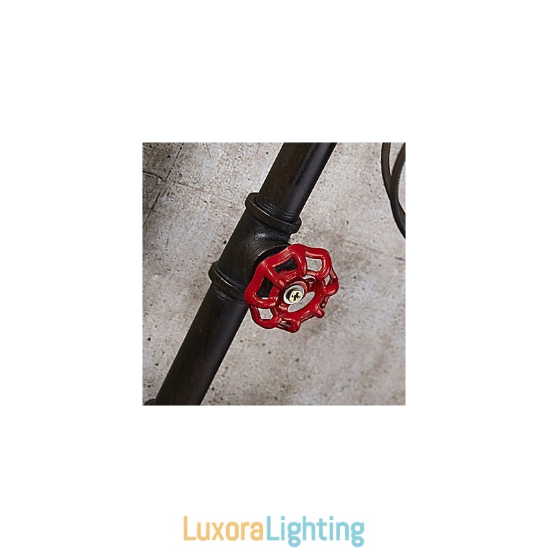 Designer Touch Decorative Wall Sconces Mini Style Rustic Lodge Metal