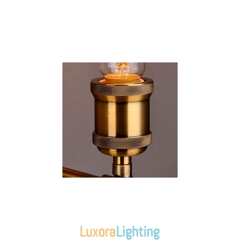 Designer Touch Decorative Wall Lights for Home Wall Light Minimalist Interior Hallway Wrought Iron Lamp Bedroom Bedside Lamps for Living