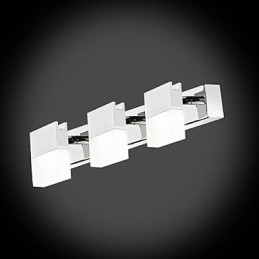 Designer Touch Decorative Wall Sconces Modern Contemporary Metal