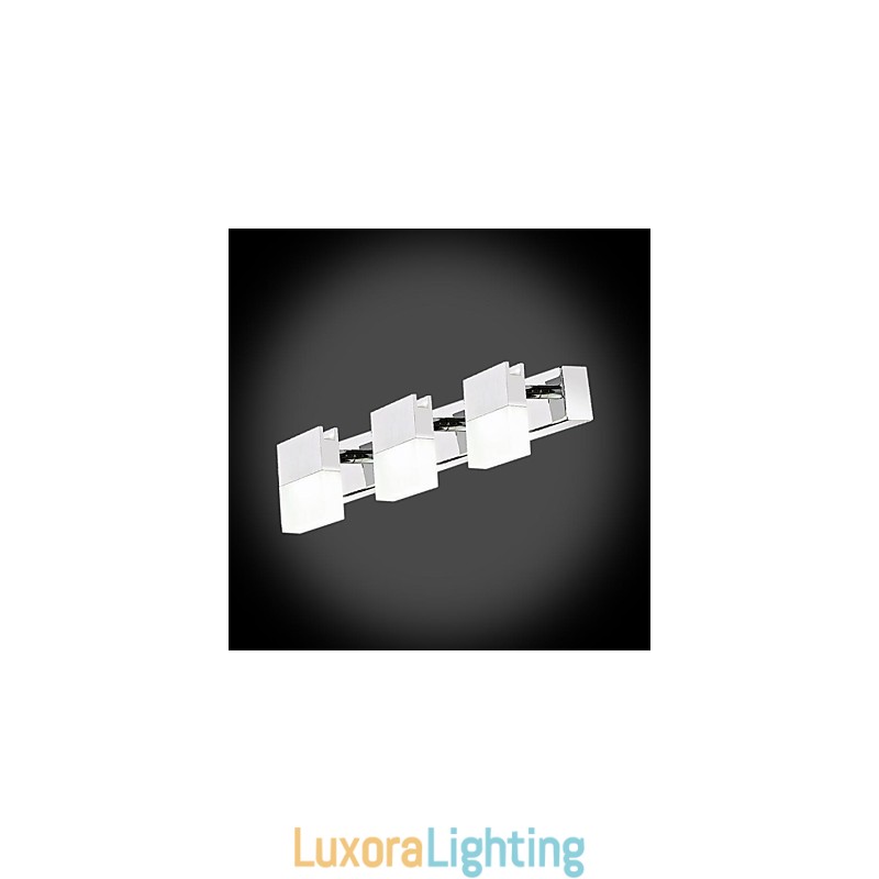 Designer Touch Decorative Wall Sconces Modern Contemporary Metal