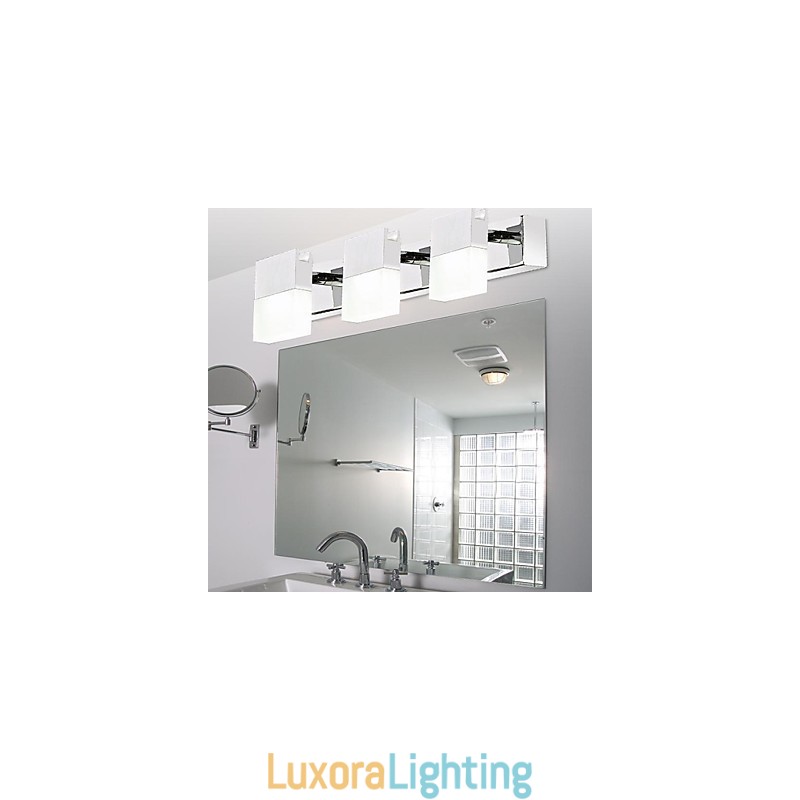 Designer Touch Decorative Wall Sconces Modern Contemporary Metal