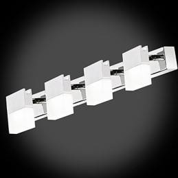 Designer Touch Decorative Wall Sconces Modern Contemporary Metal