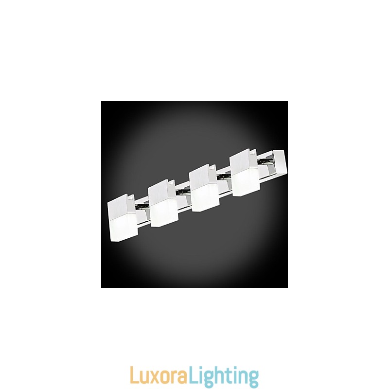 Designer Touch Decorative Wall Sconces Modern Contemporary Metal