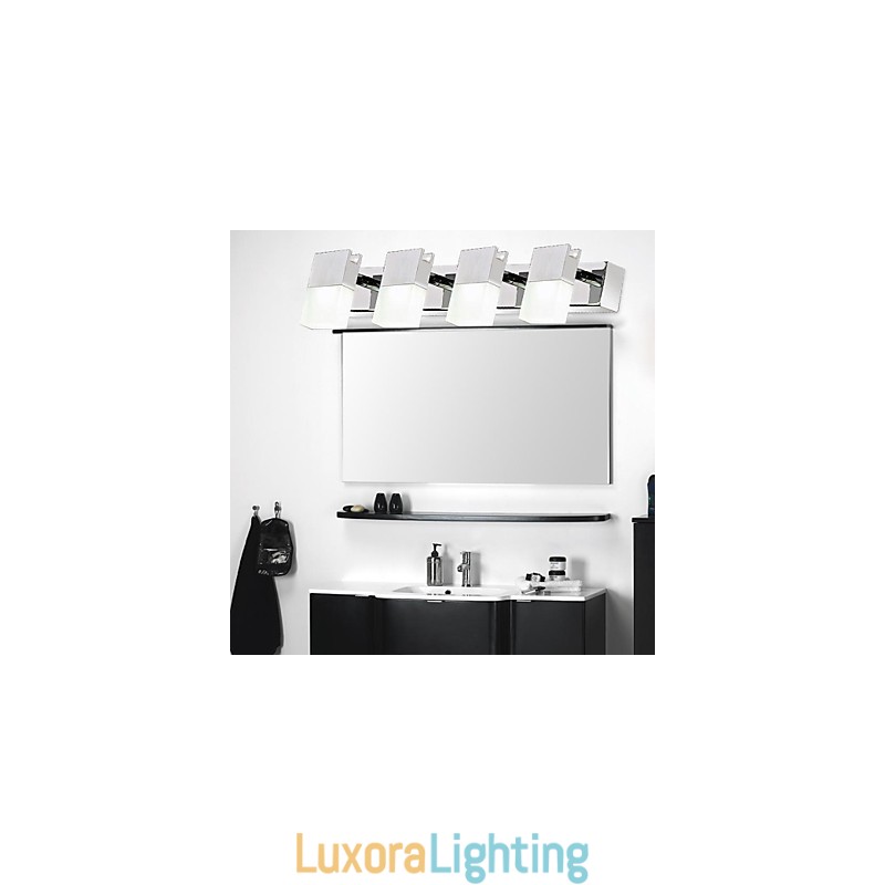 Designer Touch Decorative Wall Sconces Modern Contemporary Metal