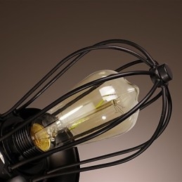 Designer Touch Decorative 2 Light Golden Wall Light in Antique Style