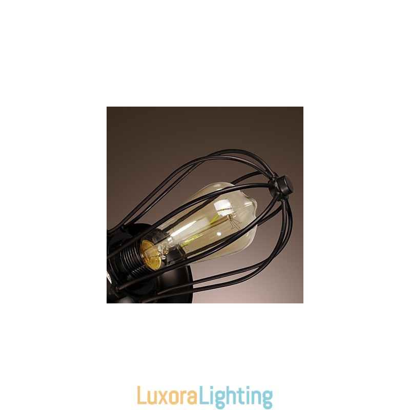 Designer Touch Decorative 2 Light Golden Wall Light in Antique Style