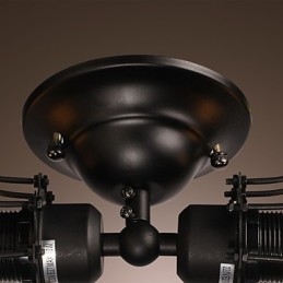 Designer Touch Decorative 2 Light Golden Wall Light in Antique Style