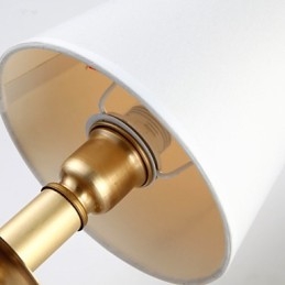 Designer Touch Decorative Wall Sconces Mini Style Traditional Classic Metal