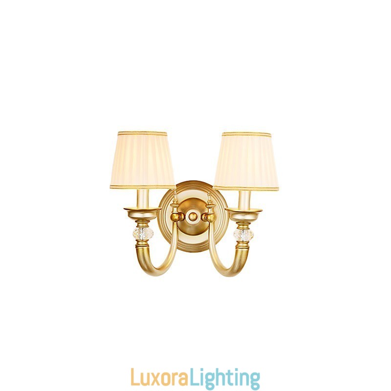 Designer Touch Decorative Wall Sconces Modern Contemporary Metal
