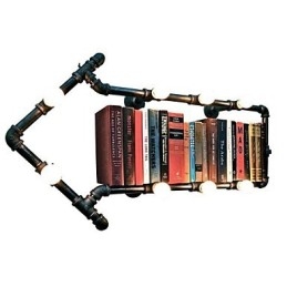 Designer Touch Decorative American Style Industrial Water Wall