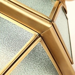 Designer Touch Decorative Wall Sconces Mini Style Traditional Classic Metal