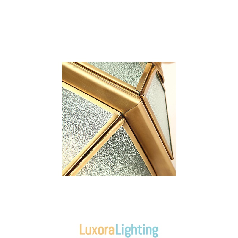 Designer Touch Decorative Wall Sconces Mini Style Traditional Classic Metal