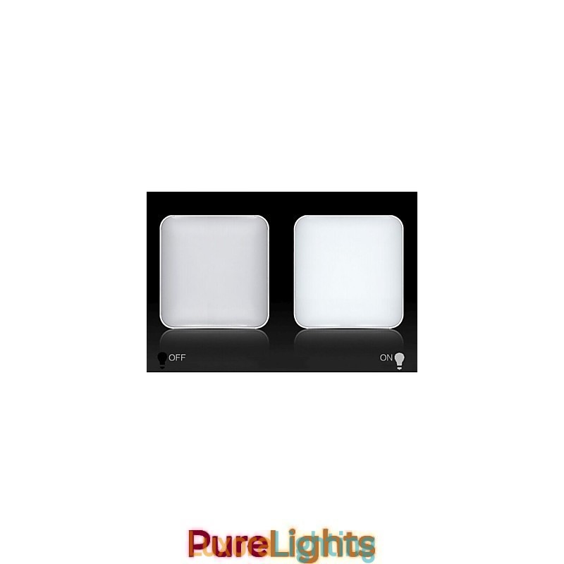 Designer Touch Decorative Modern Contemporary Electroplated Metal Flush Mount Garage