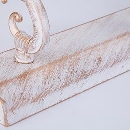 Designer Touch Decorative Wall Sconces Bathroom Modern Contemporary Metal