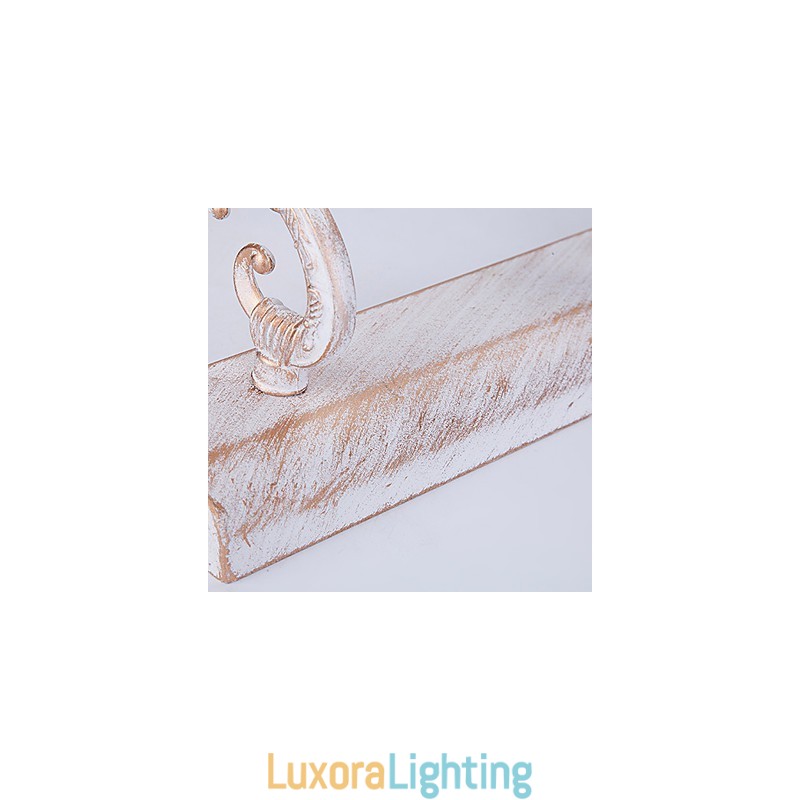 Designer Touch Decorative Wall Sconces Bathroom Modern Contemporary Metal