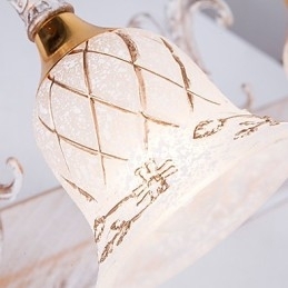 Designer Touch Decorative Wall Sconces Bathroom Modern Contemporary Metal