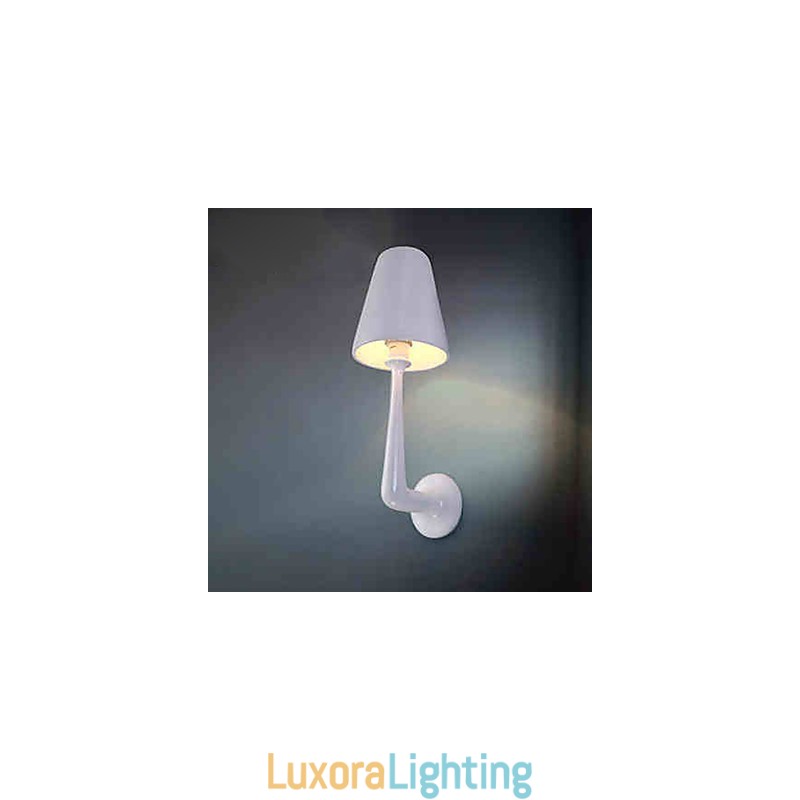 Designer Touch Decorative Continental Lron Single Wall Lamp Hotel Wall Lamp