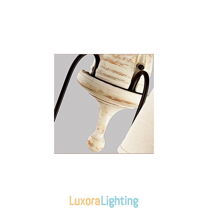 Designer Touch Decorative Wall Sconces Mini Style Traditional Classic Resin