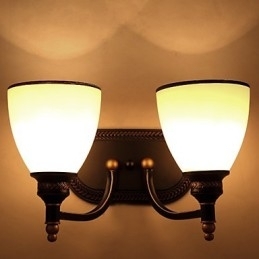 Designer Touch Decorative Mini Style Wall Sconces Modern Contemporary Metal