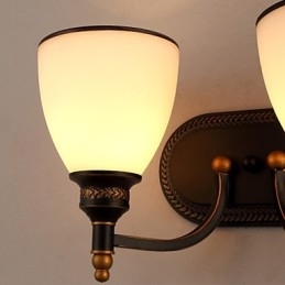 Designer Touch Decorative Mini Style Wall Sconces Modern Contemporary Metal