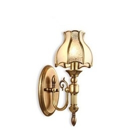 Designer Touch Decorative Wall Sconces Mini Style Traditional Classic Metal