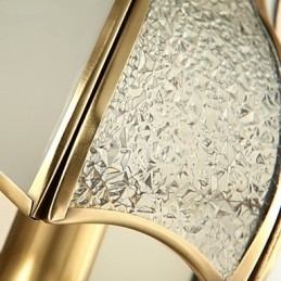 Designer Touch Decorative Wall Sconces Mini Style Traditional Classic Metal