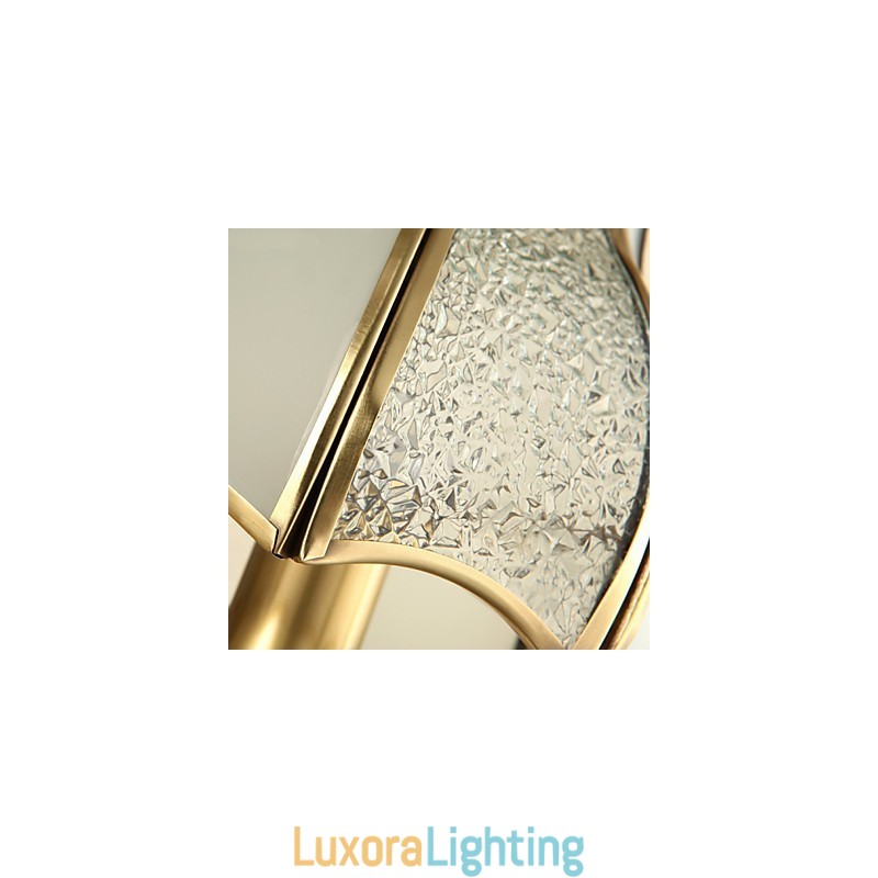 Designer Touch Decorative Wall Sconces Mini Style Traditional Classic Metal