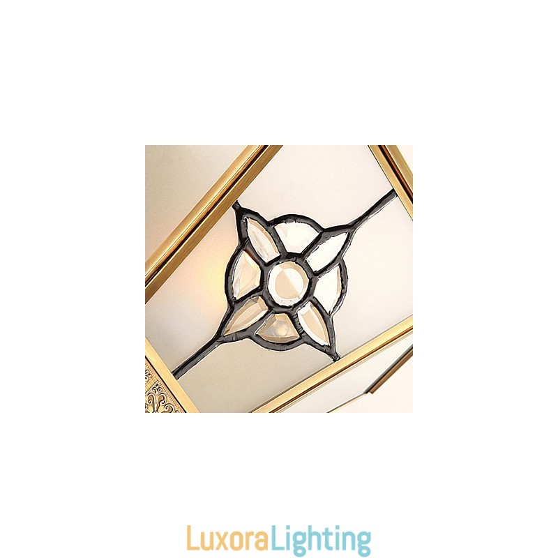 Designer Touch Decorative Wall Sconces Mini Style Traditional Classic Metal