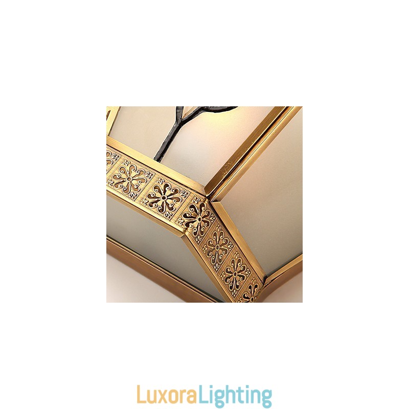 Designer Touch Decorative Wall Sconces Mini Style Traditional Classic Metal