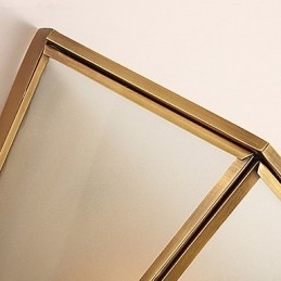 Designer Touch Decorative Wall Sconces Mini Style Traditional Classic Metal