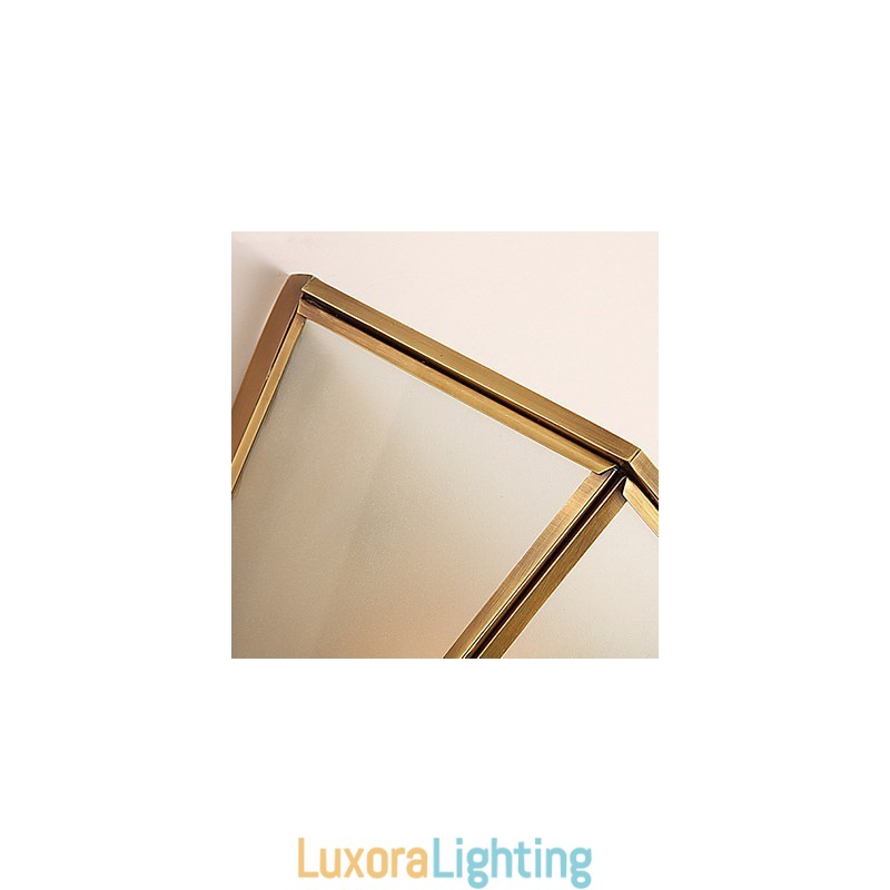 Designer Touch Decorative Wall Sconces Mini Style Traditional Classic Metal