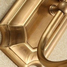 Designer Touch Decorative Wall Sconces Mini Style Traditional Classic Metal