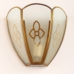 Designer Touch Decorative Wall Sconces Mini Style Traditional Classic Metal