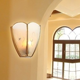Designer Touch Decorative Wall Sconces Mini Style Traditional Classic Metal