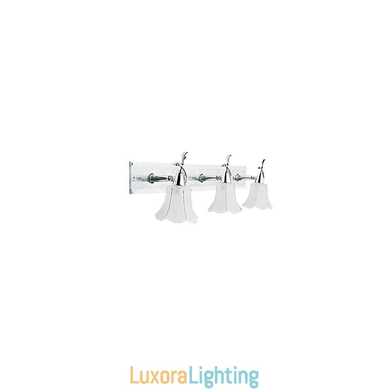 Designer Touch Decorative Wall Sconces Modern Contemporary Metal