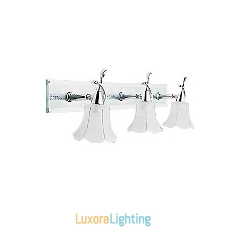 Designer Touch Decorative Wall Sconces Modern Contemporary Metal