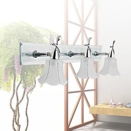 Designer Touch Decorative Wall Sconces Modern Contemporary Metal