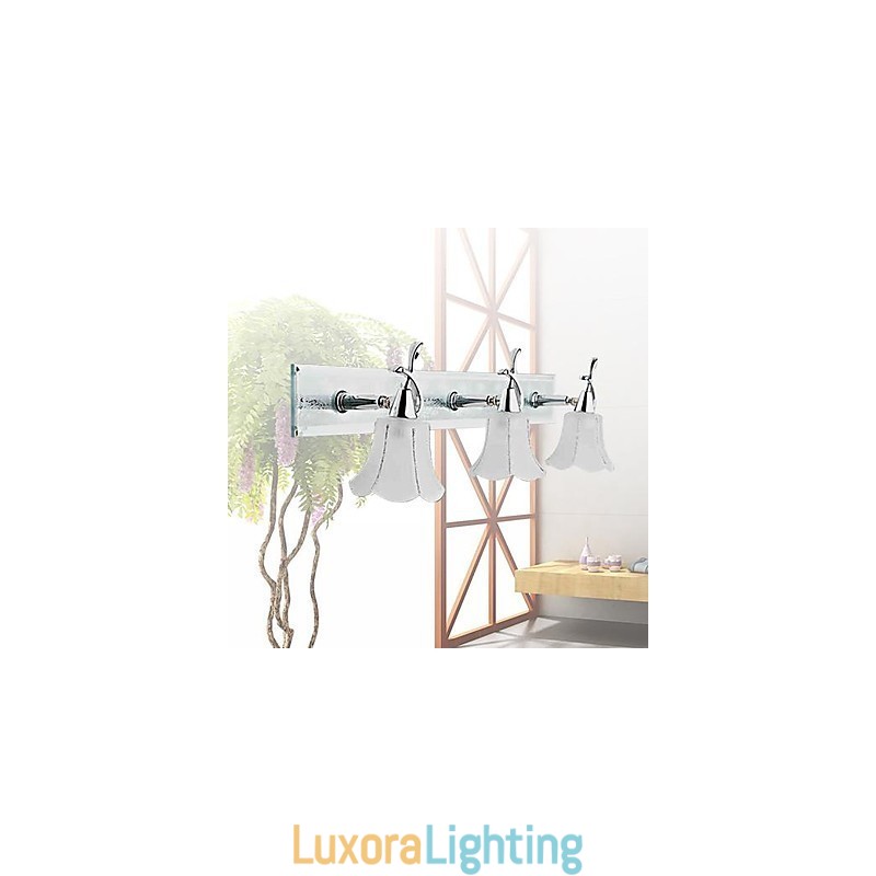 Designer Touch Decorative Wall Sconces Modern Contemporary Metal