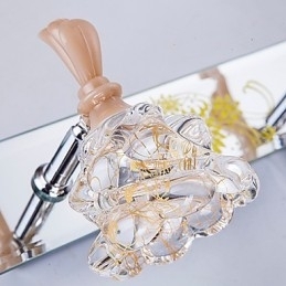 Designer Touch Decorative Wall Sconces Bathroom Lighting Modern Contemporary Metal