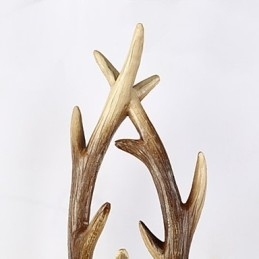 Designer Touch Decorative Wall Sconces Mini Style Traditional Classic Resin