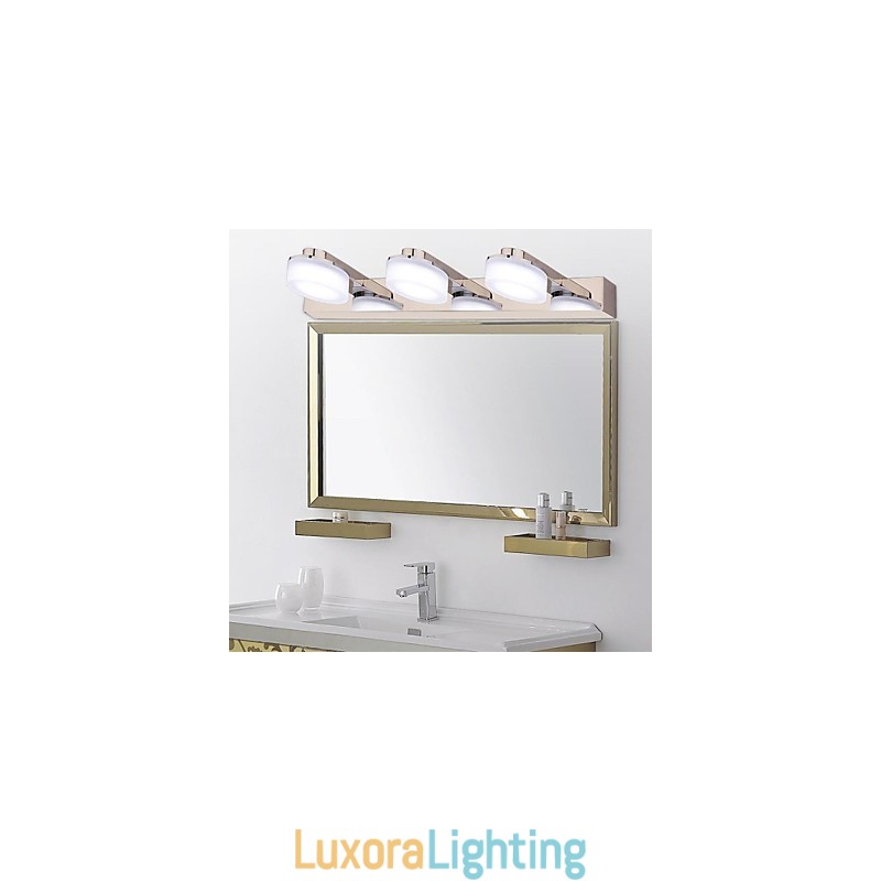 Designer Touch Decorative Wall Sconces Modern Contemporary Metal