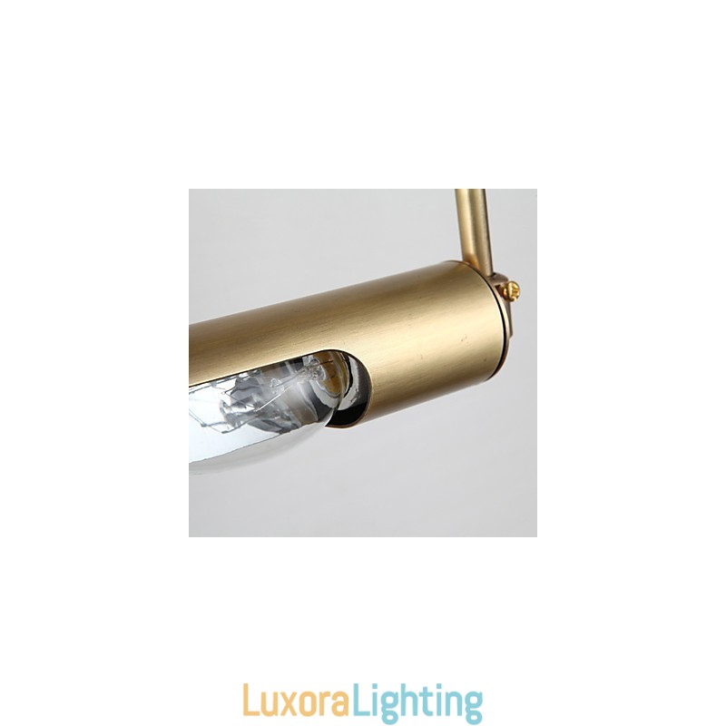 Designer Touch Decorative Wall Sconces Mini Style Traditional Classic Metal