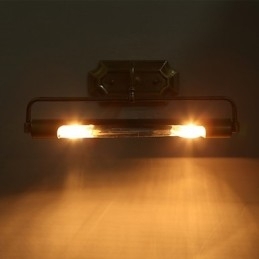 Designer Touch Decorative Wall Sconces Mini Style Traditional Classic Metal