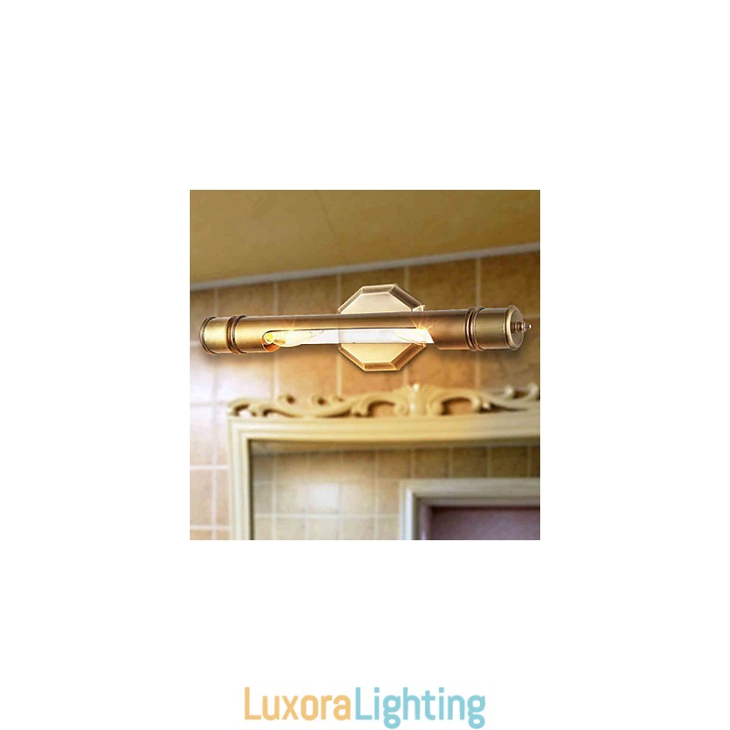 Designer Touch Decorative Wall Sconces Mini Style Traditional Classic Metal